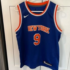 NY Knicks Jersey